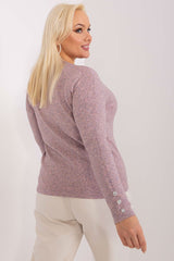  Jumper plus size model 190083 Factory Price 