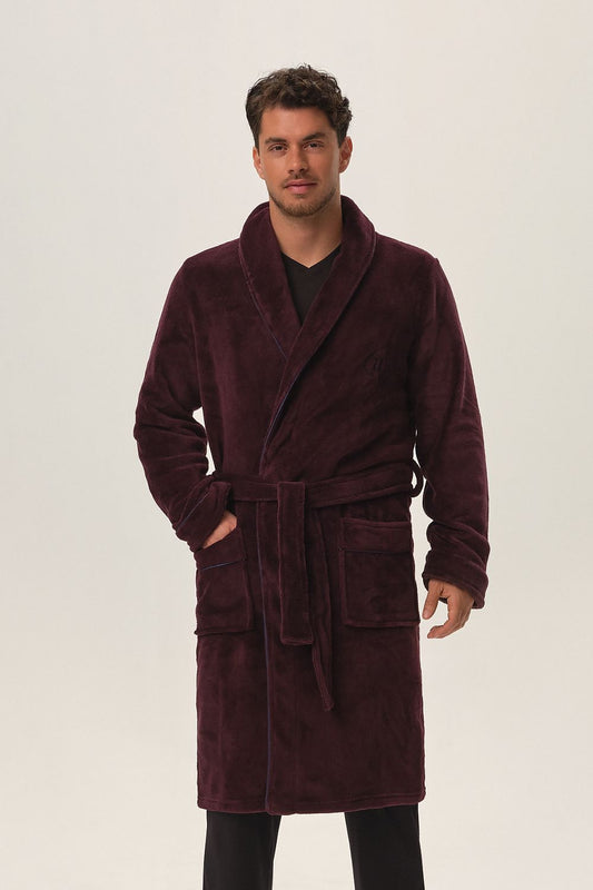  Bathrobe model 199391 Henderson 