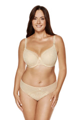  Nursing bra model 203354 Gorteks 