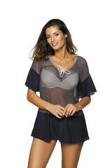  Beach tunic model 112278 Marko 