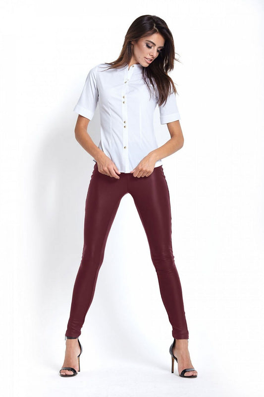  Long leggings model 121755 IVON 