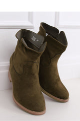  Buskin boots model 146726 Inello 