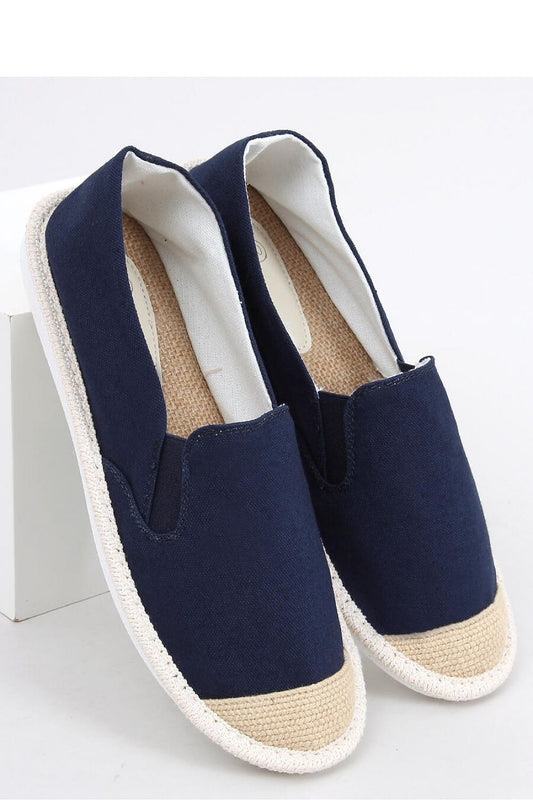  Espadrille model 163316 Inello 