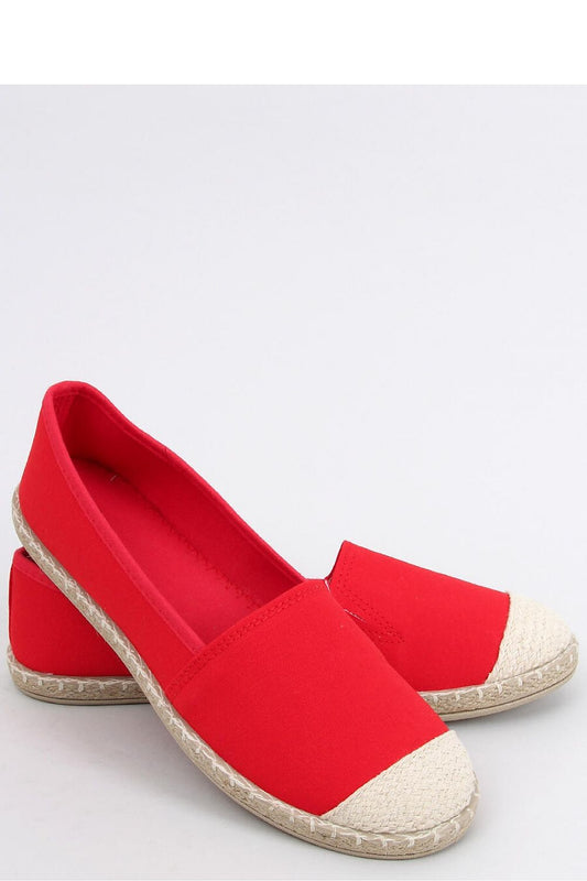  Espadrille model 163414 Inello 