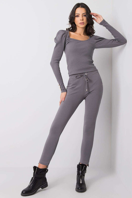  Tracksuit trousers model 167314 BFG 