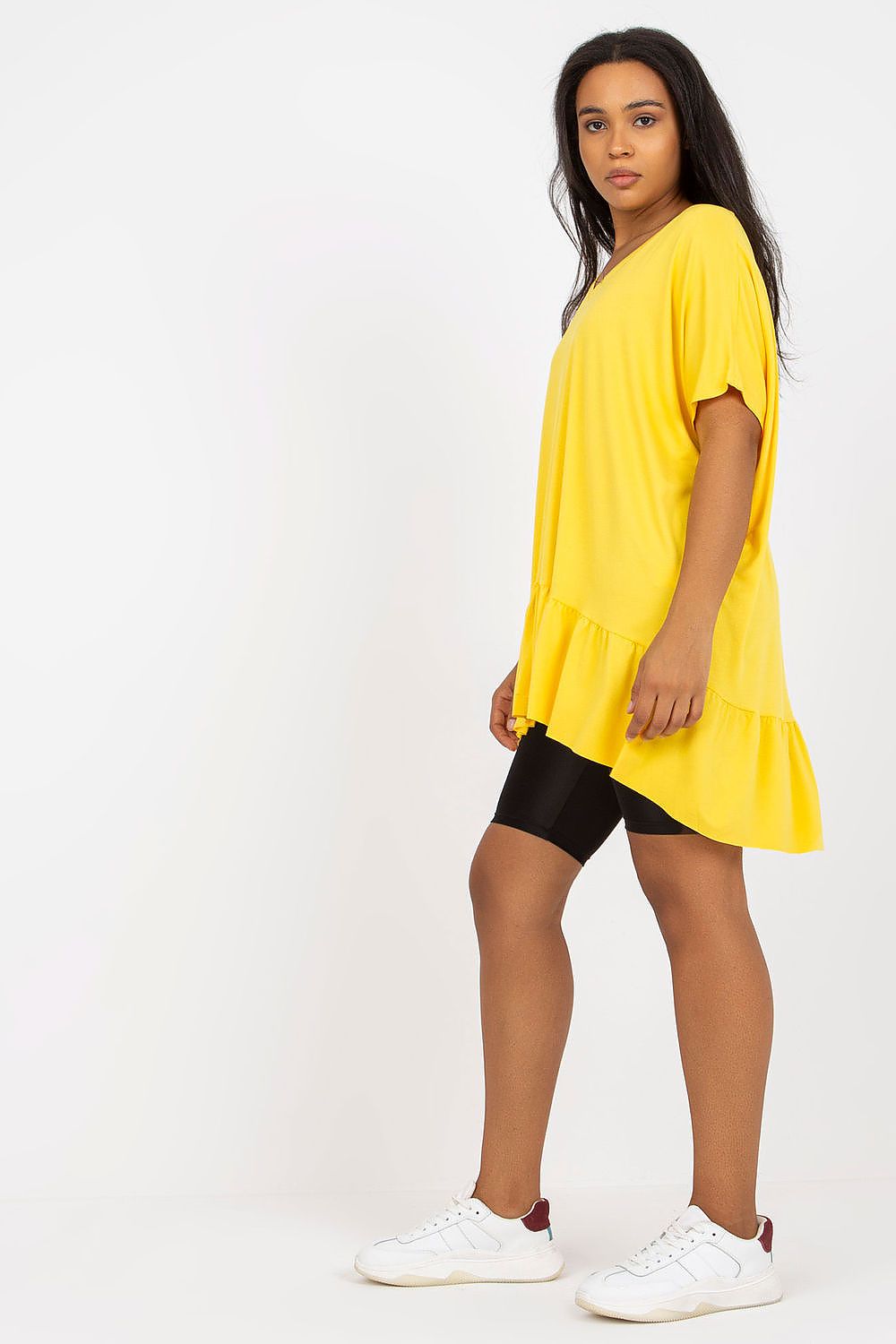  Plus size Tunic model 169096 Relevance 