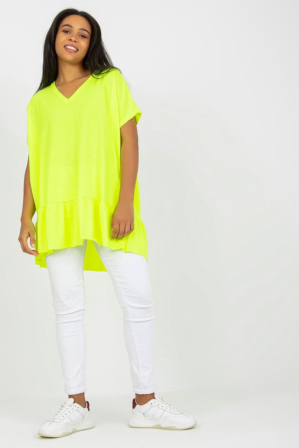  Plus size Tunic model 169098 Relevance 