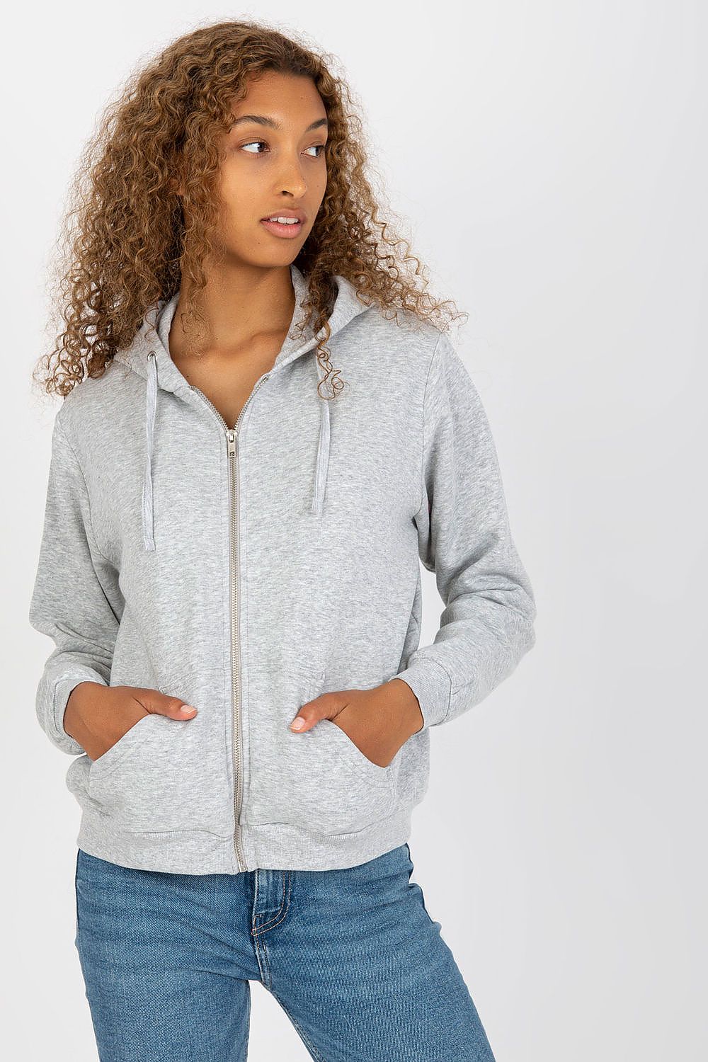  Sweatshirt model 169713 BFG 