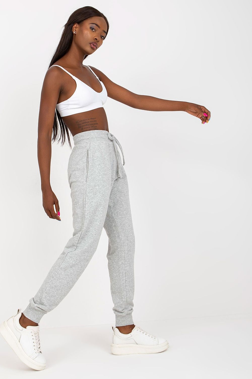  Tracksuit trousers model 169719 BFG 