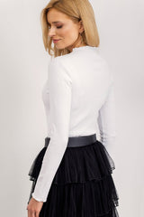  Blouse model 169835 Rue Paris 