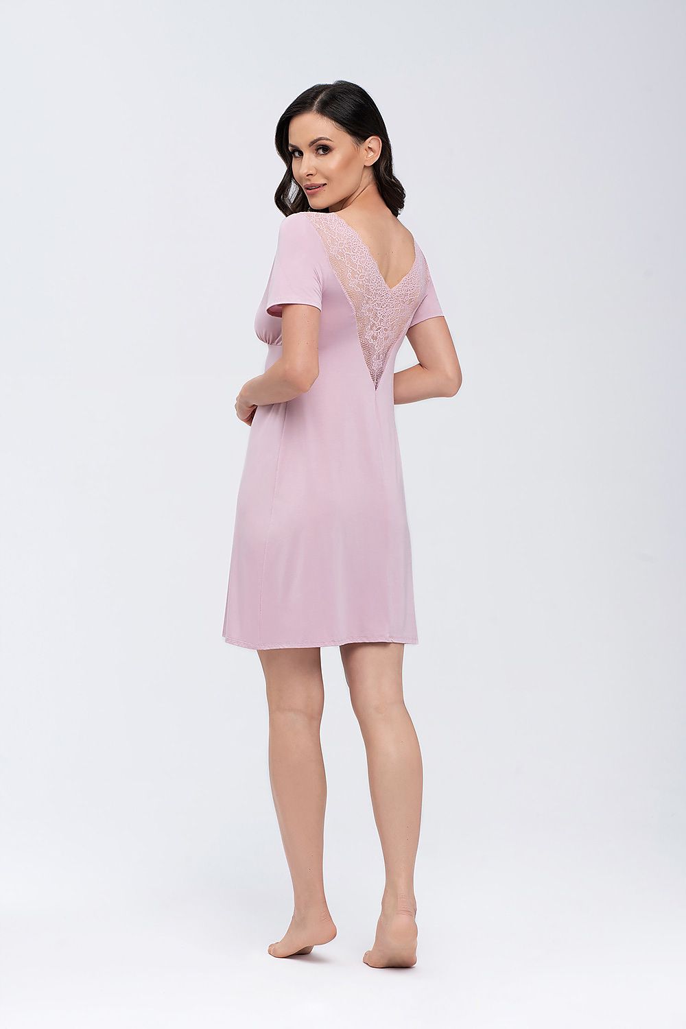  Nightshirt model 170101 Babella 