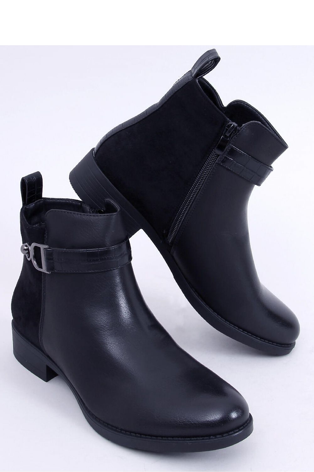  Jodhpur boot model 172882 Inello 