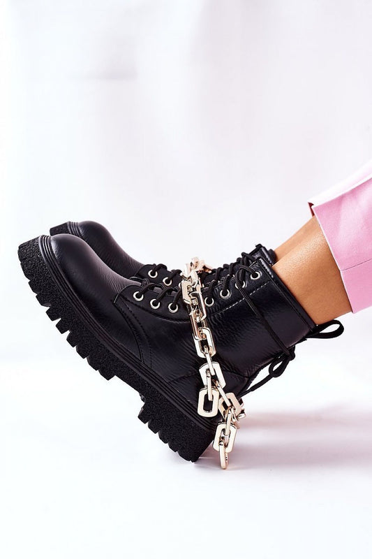  Boots model 173440 Step in style 