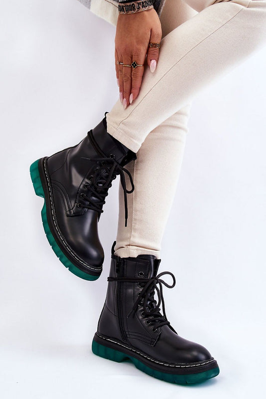  Boots model 174144 Step in style 