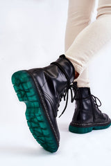  Boots model 174144 Step in style 