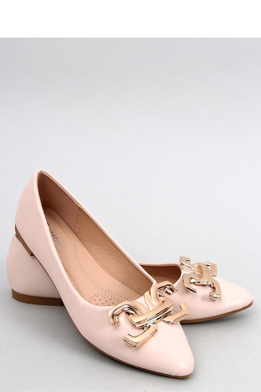  Ballet flats model 176029 Inello 