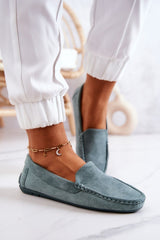  Mocassin model 176616 Step in style 