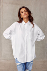  Long sleeve shirt model 176692 Roco Fashion 