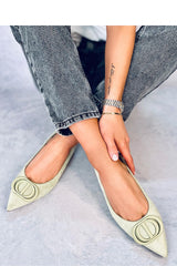  Ballet flats model 179323 Inello 