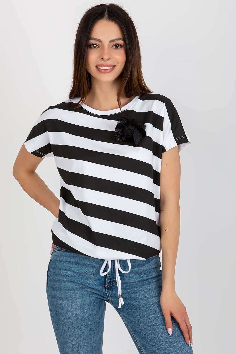  Blouse model 180942 Relevance 