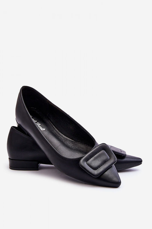  Ballet flats model 181056 Step in style 