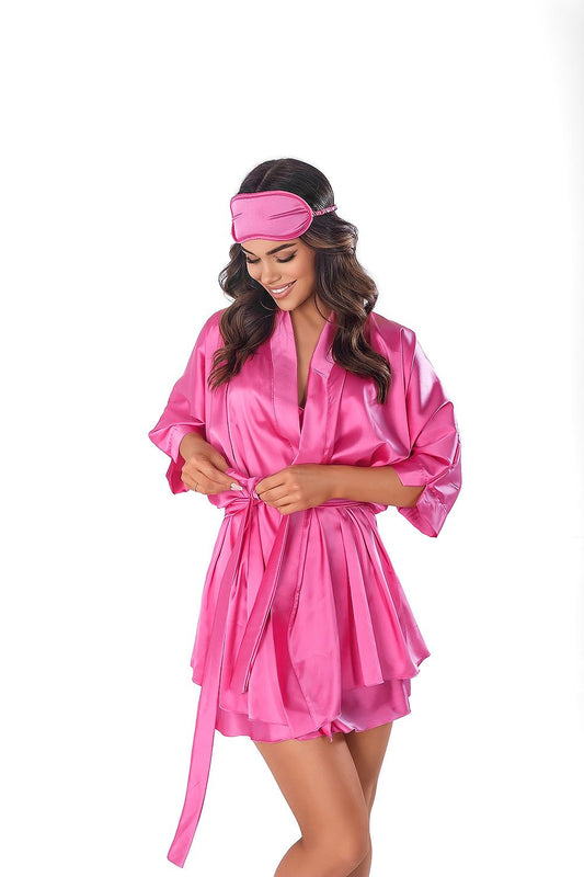  Dressing Gowns/Bathrobes model 181225 Anais 