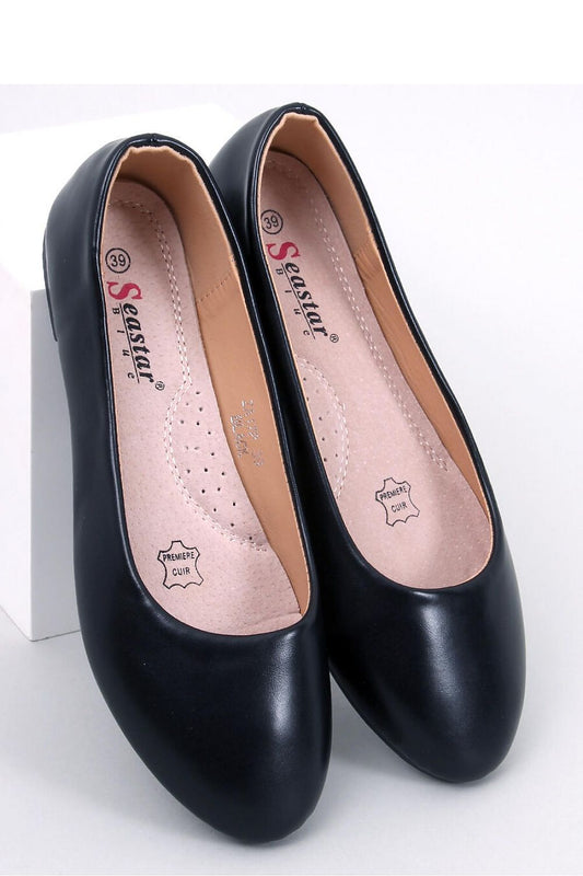  Ballet flats model 182229 Inello 