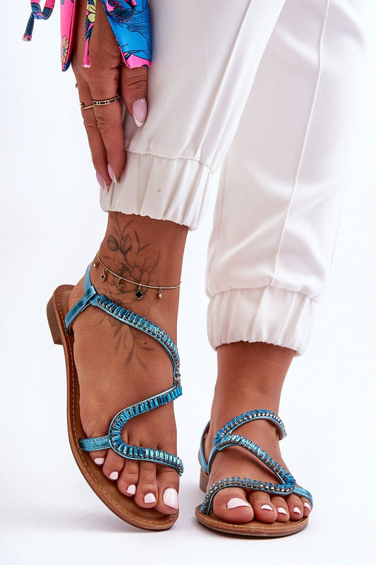  Sandals model 183433 Step in style 