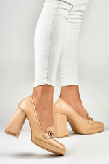  Heel pumps model 184641 PRIMO 