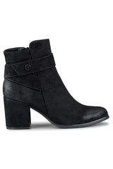  Heel boots model 184853 PRIMO 