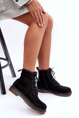  Bootie model 185441 Step in style 