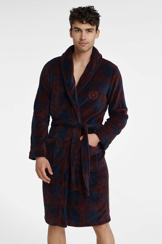  Bathrobe model 186204 Henderson 