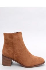  Heel boots model 186255 Inello 