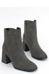  Heel boots model 186275 Inello 