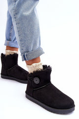  Snow boots model 186410 Step in style 