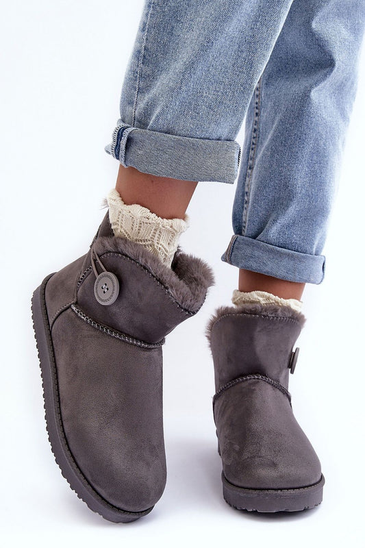  Snow boots model 186412 Step in style 