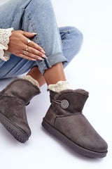  Snow boots model 186412 Step in style 