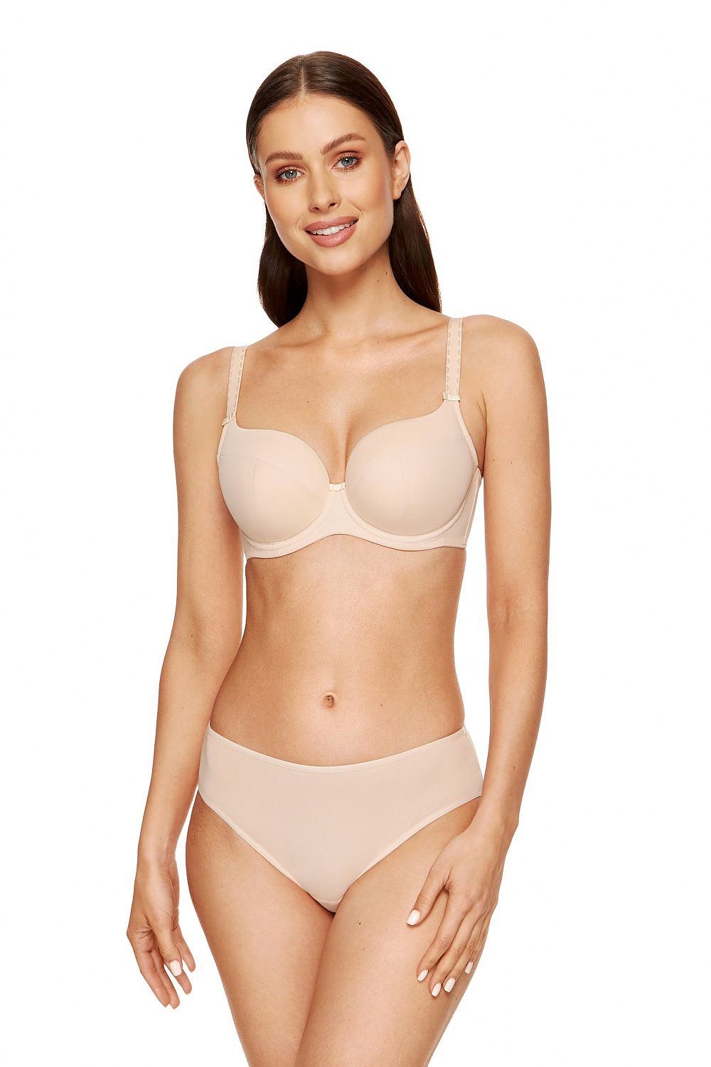  Padded bra model 186898 Gorteks 