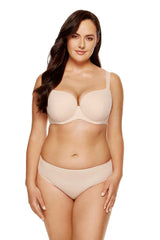  Padded bra model 186898 Gorteks 